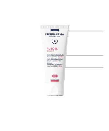 ISISPHARMA Handered the expert S Sick for face redness 40ml - Buy Online on GoSupps.com