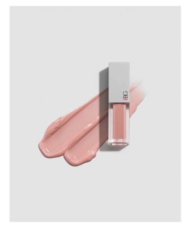 RBG Russian Beauty Guru RBG lip gloss beige pink nude glossy tone 04 - Buy Online on GoSupps.com