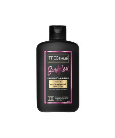 TRESemme Hair shampoo Women's unpleasant smoothness and shine - Buy Online on GoSupps.com