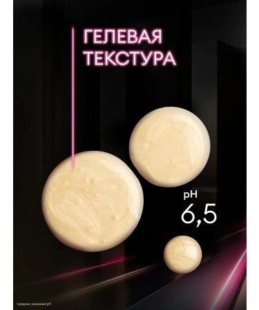 TRESemme Hair shampoo Women's unpleasant smoothness and shine - Buy Online on GoSupps.com