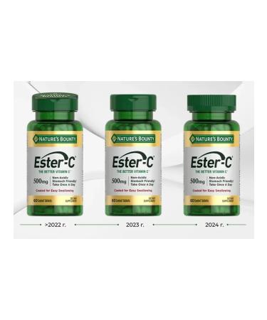 Nature's Bounty KLK 1000 mg 50 pcs - Buy Online on GoSupps.com