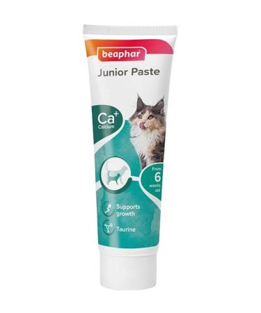 beaphar Multivitamin paste for kittens 100 g