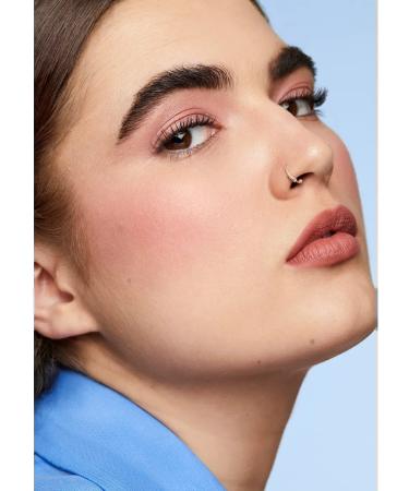 Mac Cosmetics Mac Eye Brows eyebrow gel tone Genuine Aubergine - Buy Online on GoSupps.com