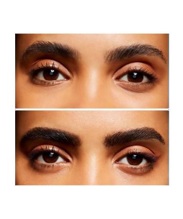 Mac Cosmetics Eyebrow gel Mac Eye Brows Big Boost Fiber Gel Tone ONYX - Buy Online on GoSupps.com