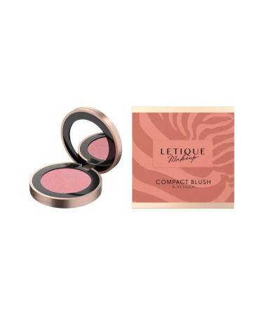 Letique Cosmetics Compact face blossom bloss - Buy Online on GoSupps.com