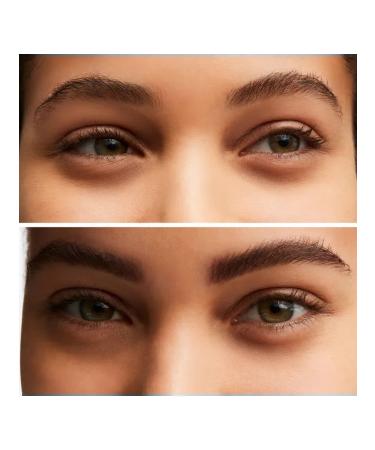 Mac Cosmetics Eyebrow gel Mac Eye Brows Big Boost Fiber Gel Hickry - Buy Online on GoSupps.com