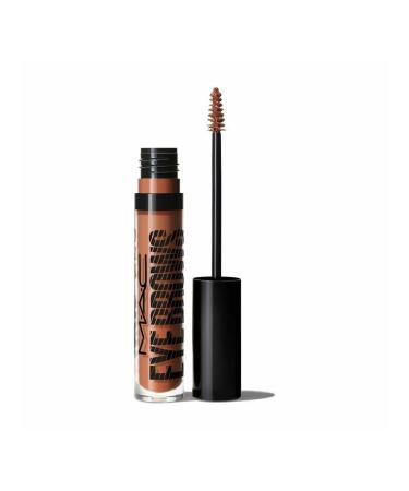 Mac Cosmetics Eyebrow gel Mac Eye Brows Big Boost Fiber Gel Ton Penny tone