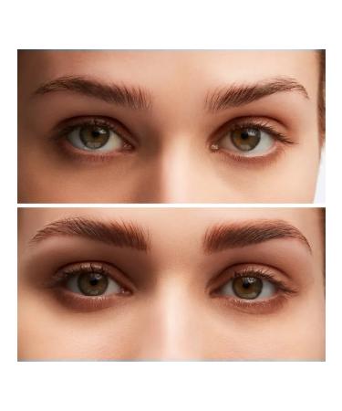 Mac Cosmetics Eyebrow gel Mac Eye Brows Big Boost Fiber Gel Ton Penny tone - Buy Online on GoSupps.com