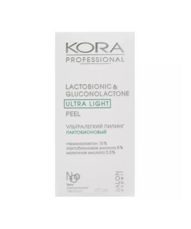 BARK Ultra -light face peeling 60 ml - Buy Online on GoSupps.com