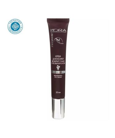 BARK Eye cream with resveratrol 20 ml