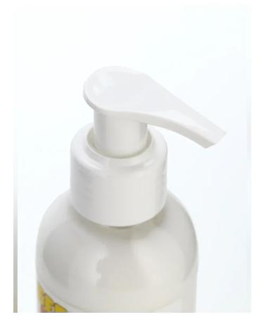 Baby Bull Moisturizing children's cream with avocado oil 200 ml - Buy Online on GoSupps.com
