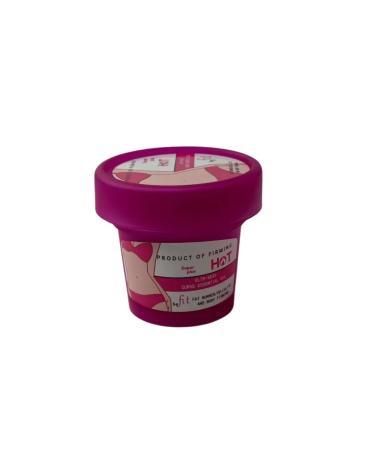 BigMix fat -burning body cream anti -cellulite - Buy Online on GoSupps.com