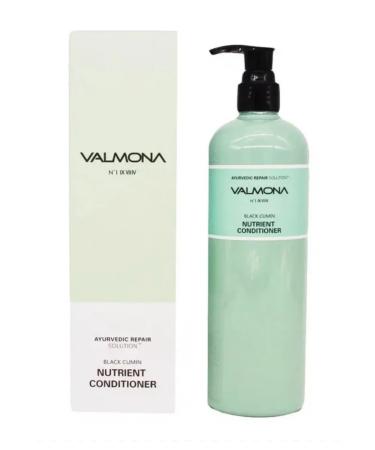 VALMONA Hair air conditioner restoring auverd