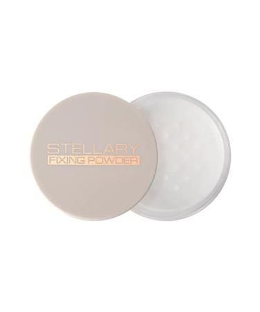 Stellary Lice the fixing powder for the face Perfect Matte tone 01 - Buy Online on GoSupps.com