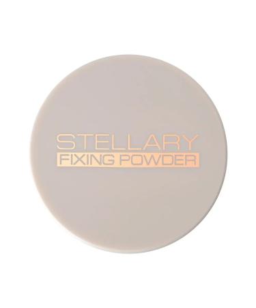 Stellary Lice the fixing powder for the face Perfect Matte tone 02