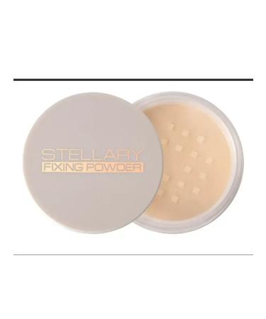 Stellary Lice the fixing powder for the face Perfect Matte tone 02 - Buy Online on GoSupps.com