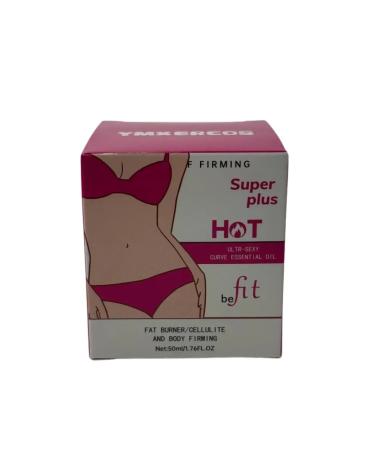 m1llenium fat -burning body cream anti -cellulite - Buy Online on GoSupps.com