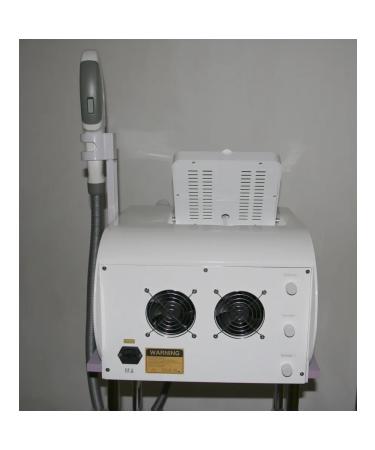 SHEFMON Hair growth correction device ml -ls707 - Buy Online on GoSupps.com