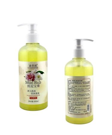 MELUX Face and body peeling - Buy Online on GoSupps.com