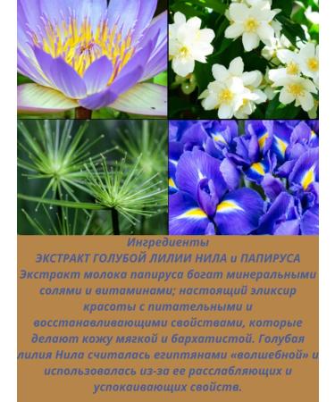 Tesori d'Oriente Body cream Egypt - Buy Online on GoSupps.com