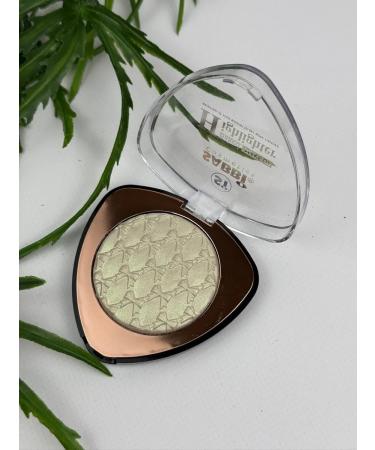 GULL Highlighter shimmer for the face and body baked structure 04 - Buy Online on GoSupps.com