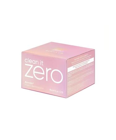 BANILA CO Cleaning Balm for removing makeup Clean it Zero Original - Buy Online on GoSupps.com