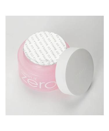 BANILA CO Cleaning Balm for removing makeup Clean it Zero Original - Buy Online on GoSupps.com