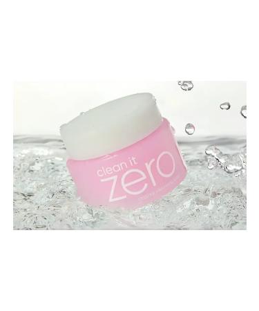 BANILA CO Cleaning Balm for removing makeup Clean it Zero Original - Buy Online on GoSupps.com