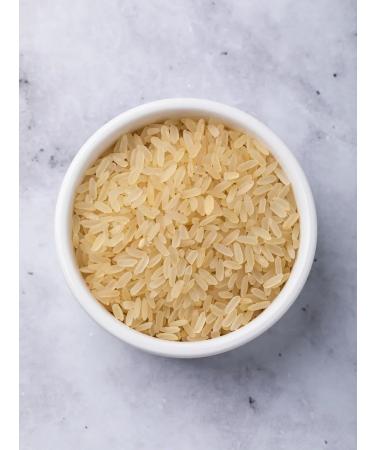ElitePak Rice steamed 1 variety in bags for cooking (5*80 g) - Buy Online on GoSupps.com