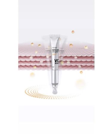 VT Cosmetics Facing cream with microelars for the eyelids - Buy Online on GoSupps.com