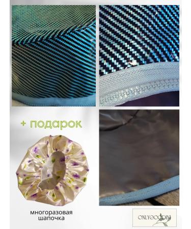 Onlygoodini Low -voltage thermo -step for hair - Buy Online on GoSupps.com