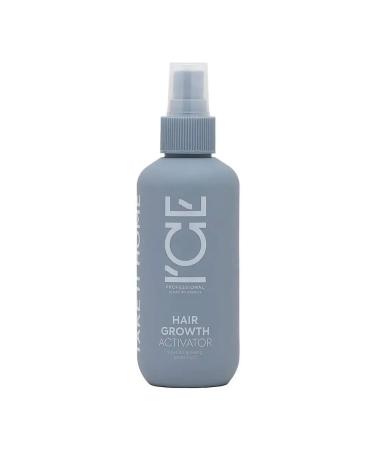 ICE Professional Hair Activator stimulating