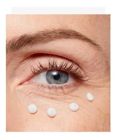 Clarins Rejuvenating concentrate for the skin around the eyes 15 ml - Buy Online on GoSupps.com