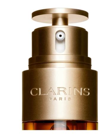 Clarins anti -aging serum for the skin around the eyes 50ml - Buy Online on GoSupps.com