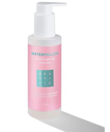 BEAUTIFIC Washing gel with watermelon extract - Buy Online on GoSupps.com