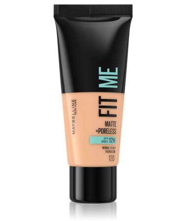 Maybelline New York Tonal cream Fit me tone 120 classic beige
