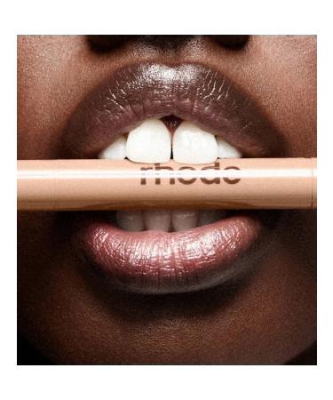 Rhode Cosmetics set shine toast lip pencil - Buy Online on GoSupps.com