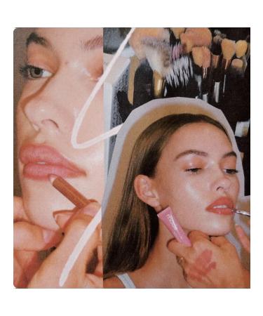 Rhode Cosmetics set shine toast lip pencil - Buy Online on GoSupps.com