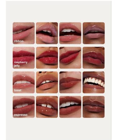 Rhode Cosmetics set shine toast lip pencil - Buy Online on GoSupps.com