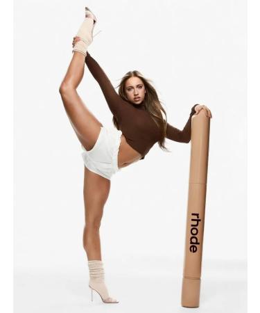 Rhode Cosmetics set shine toast lip pencil - Buy Online on GoSupps.com