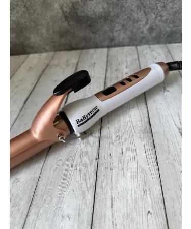 Babyverse Curl for curls large forceps - Buy Online on GoSupps.com