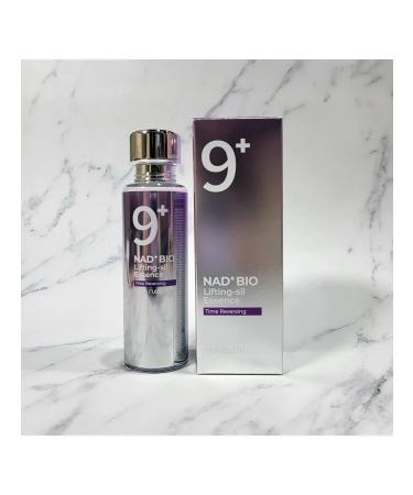 Numbuzin Lifting Essence No.9 Nad Bio Lifting Essence 50 ml - Buy Online on GoSupps.com