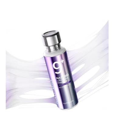 Numbuzin Lifting Essence No.9 Nad Bio Lifting Essence 50 ml - Buy Online on GoSupps.com