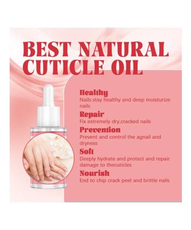 Eelhoe restoration thickening of gray nail treatment oil - Buy Online on GoSupps.com