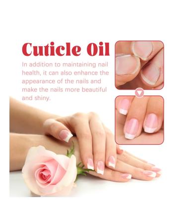 Eelhoe restoration thickening of gray nail treatment oil - Buy Online on GoSupps.com