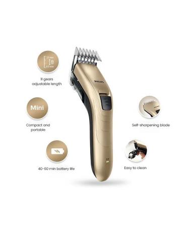PHILIPS Electric hair cutting machine QC5131 - Buy Online on GoSupps.com