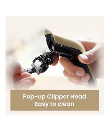 PHILIPS Electric hair cutting machine QC5131 - Buy Online on GoSupps.com