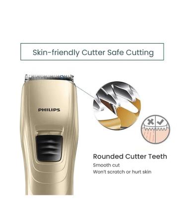 PHILIPS Electric hair cutting machine QC5131 - Buy Online on GoSupps.com