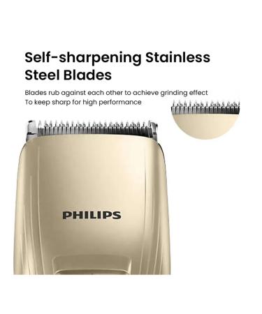 PHILIPS Electric hair cutting machine QC5131 - Buy Online on GoSupps.com