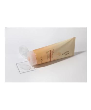 Dabo Exfoliating peeling gel with rice extract 180 ml - Buy Online on GoSupps.com